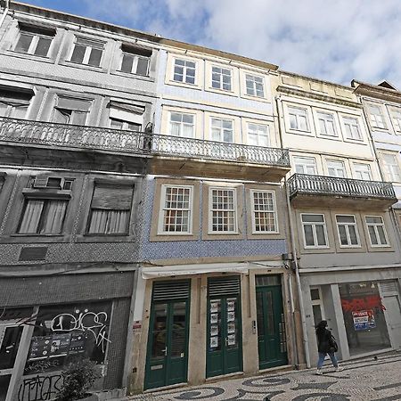 Flh Porto Santa Catarina Duplex公寓 外观 照片