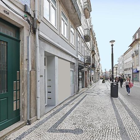 Flh Porto Santa Catarina Duplex公寓 外观 照片