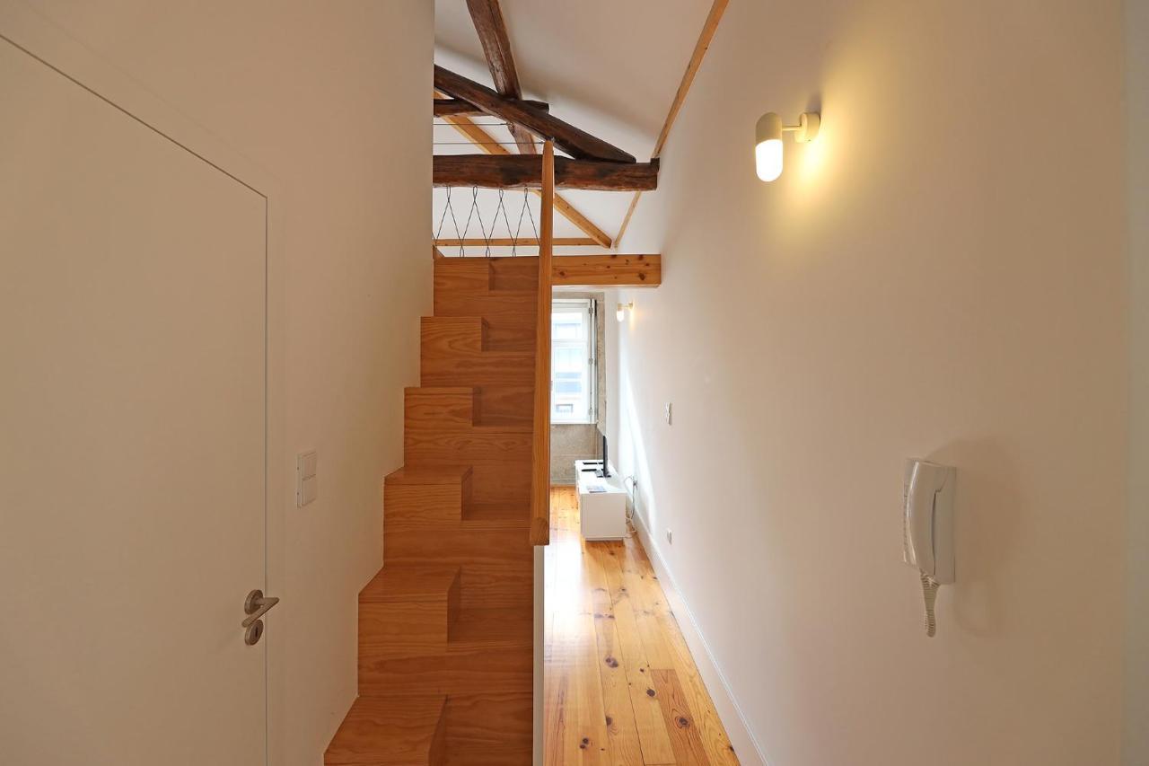 Flh Porto Santa Catarina Duplex公寓 外观 照片