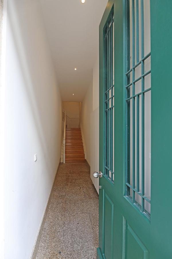 Flh Porto Santa Catarina Duplex公寓 外观 照片