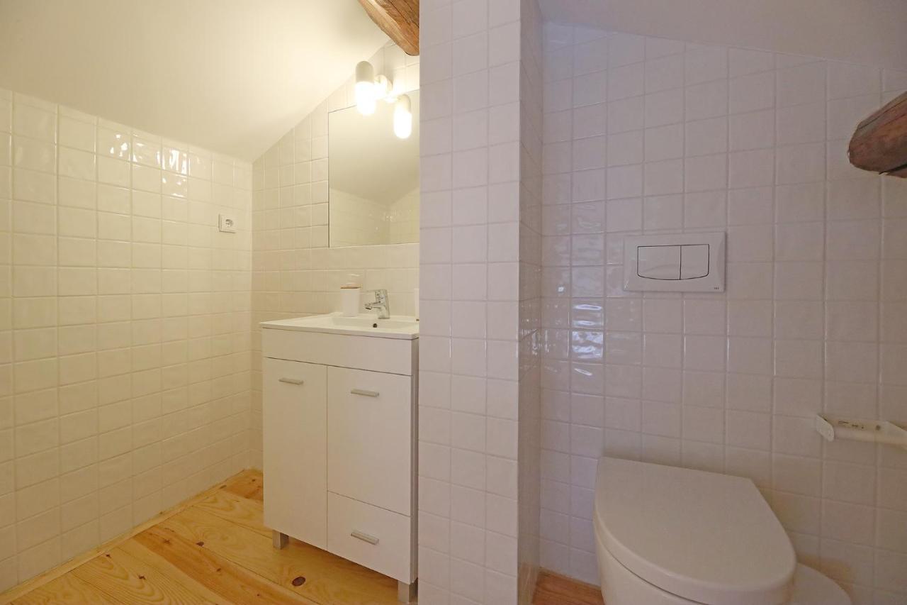 Flh Porto Santa Catarina Duplex公寓 外观 照片