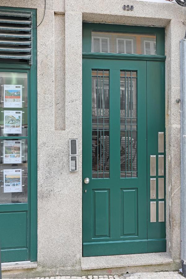 Flh Porto Santa Catarina Duplex公寓 外观 照片