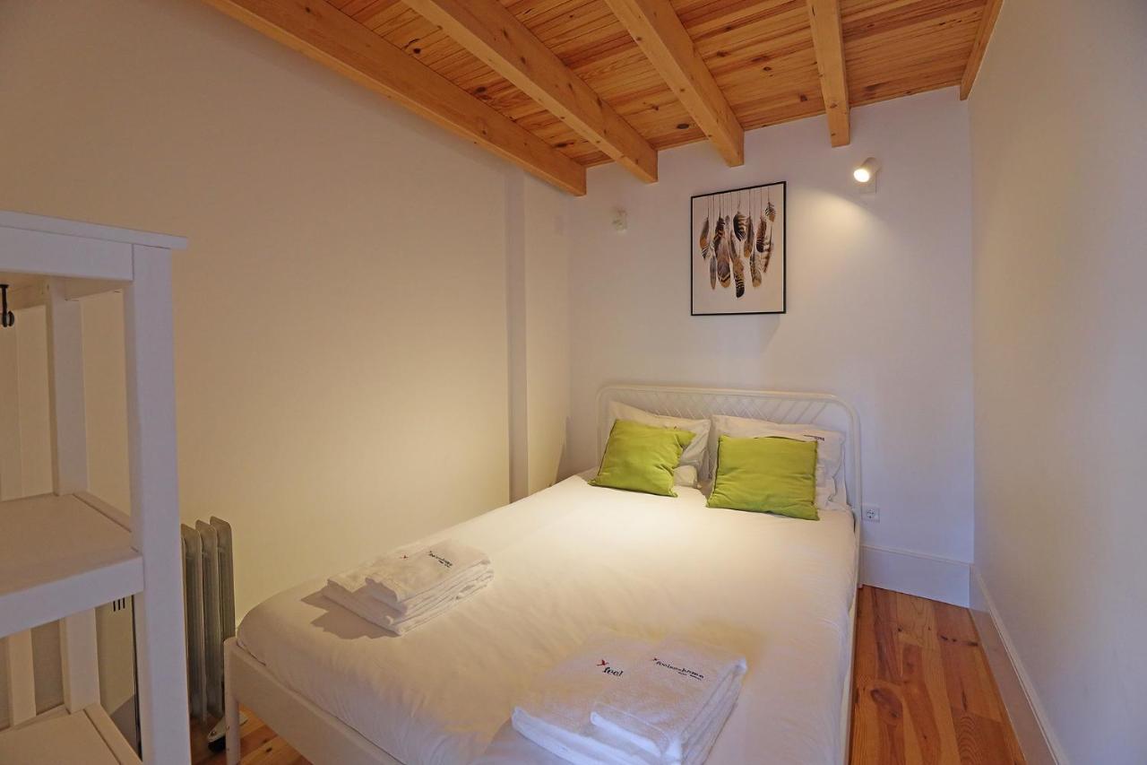 Flh Porto Santa Catarina Duplex公寓 外观 照片